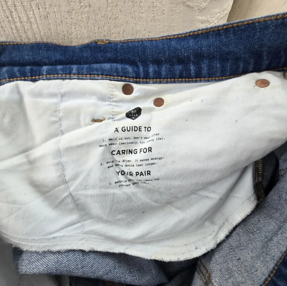 Jeans - Picture 3 of 7